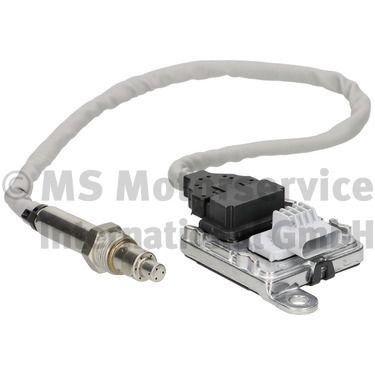 After catalytic converter nox - converter,