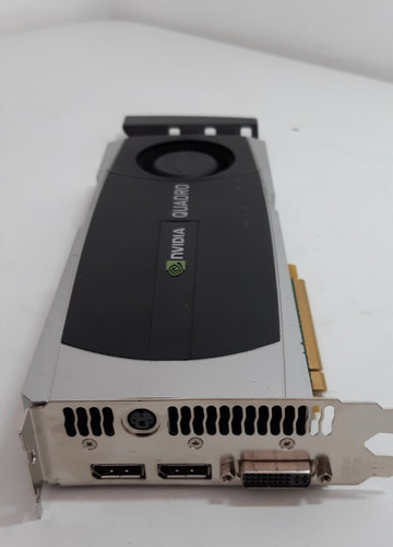 Nvidia quadro k5000 4gb - nvidia,