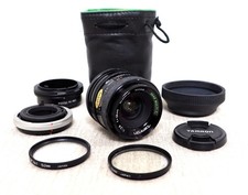 Super Macro SONY NEX E Mount