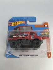 HOT WHEELS (2019) HW HOT