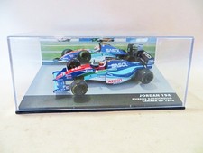 Altaya jordan 194 car - 194,