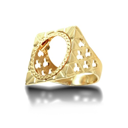 9ct gold jewelco - gold, london