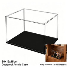 Acrylic Display Case