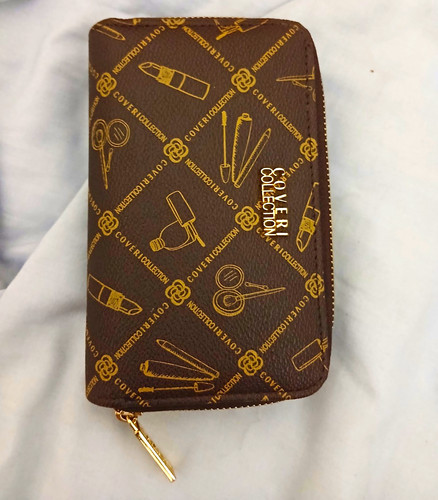 Coveri collection brown - coveri,