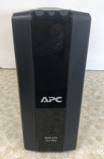 APC Back-UPS Pro 900, BR900GI