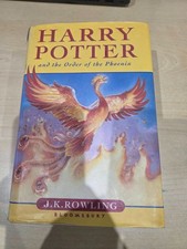 Harry Potter and the Order of