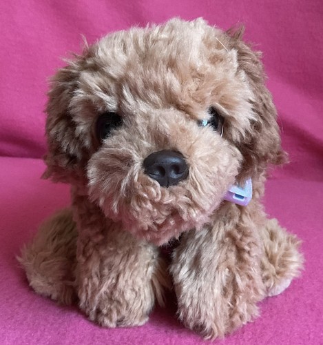 Keel signature cuddle puppies - signature,