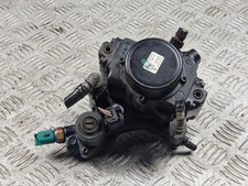 PEUGEOT 407 HIGH PRESSURE FUEL INJECTION PUMP 2.0 DIESEL 9656391680 2004 - 2011
