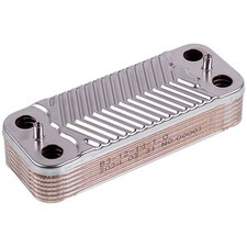 Plate Heat Exchanger (14