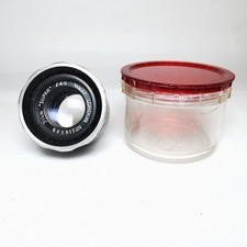 WRAY LONDON  3 1/4in.  f/4,5