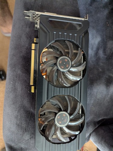 Gtx 1080 8gb graphics card - 8gb,
