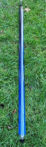Kingspan hp200 vacuum - hp200, tube