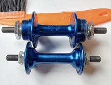 Old School Suzue Flip Flop Hubs