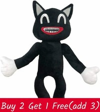 Soft And Cuddly Bla Cartoon