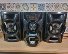 Sony HCD-EC609ip Mini Hi-Fi