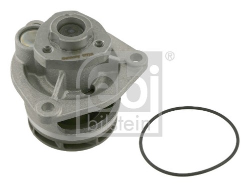 Febi water pump engine - water, cooling