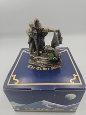 TUDOR Mint Myth and Magic