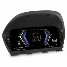 Car Dash Digital Clocks LCD