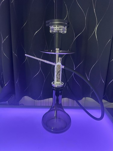 Hookah shisha set - hookah,