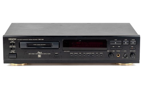 Denon dmd 1300 minidisc - dmd-1300,