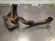 BMW Engine Oil Feeding Lines