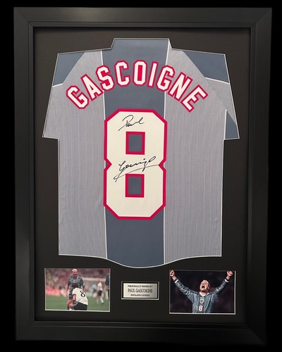 Paul gascoigne england 1996 - gascoigne,