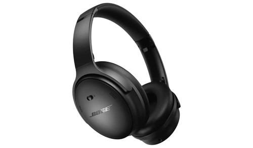 Bose quietcomfort over ear - quietcomfort, sc