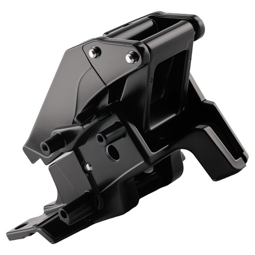 Rear right side step bracket - side,