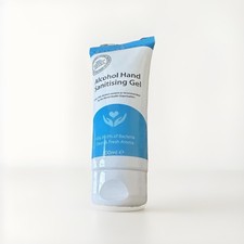 Brand New Calmer Care Alcohol