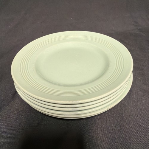 Wood ware beryl green 1940 - wood's,