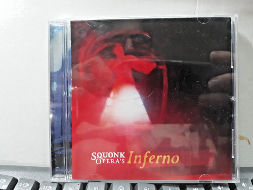 Inferno squonk opera - squonk,