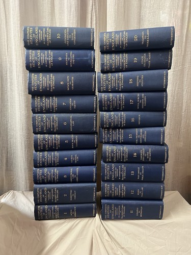 Halsbury statutes england - of,