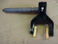 Meddings drill MF4 MF5 speed selector shaft + fork