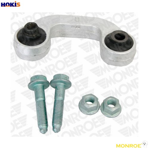 Linkcoupling rod stabiliser - rod,