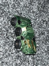 USED Matchbox Series Lesney