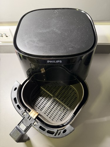 Philips hd9255 air - philips,