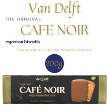 Van Delft Cafe Noir Espresso