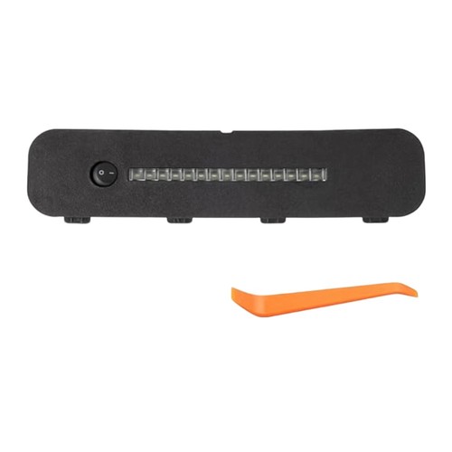 Tailgate led lamp - tailgate, 30-minute
