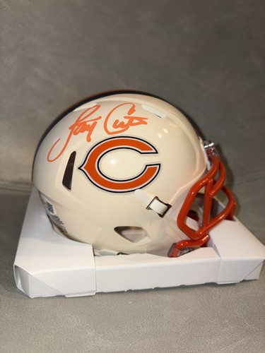 Jay cutler signed chicago - signed,