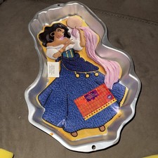 1996 Disney Hunchback of Notre