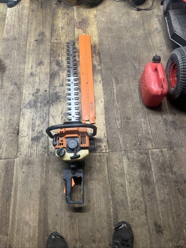 Stihl hs45 petrol hedge - stihl,
