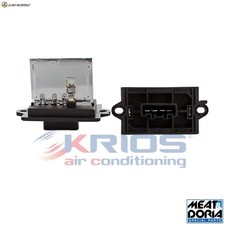 RESISTOR INTERIOR BLOWER