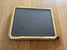 Gold colour picture photo