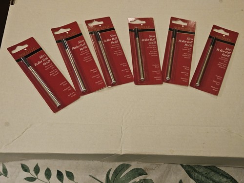 Lot sheaffer pen refills - sheaffer,