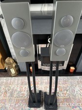 Monitor Audio Radius 225 And