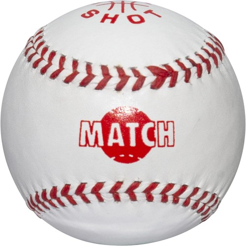 Sure shot match rounders ball - shot,