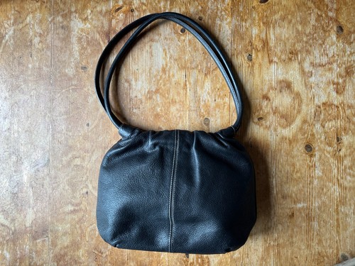 Fossil leather shoulder strap - fossil,