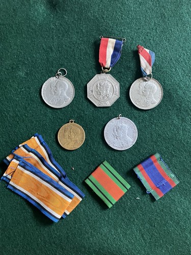 Vintage royal commemorative - vintage,
