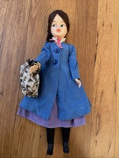 Disney Mary Poppins Doll 12"