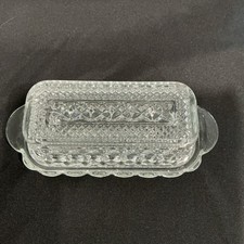 Anchor Hocking Vintage Cut